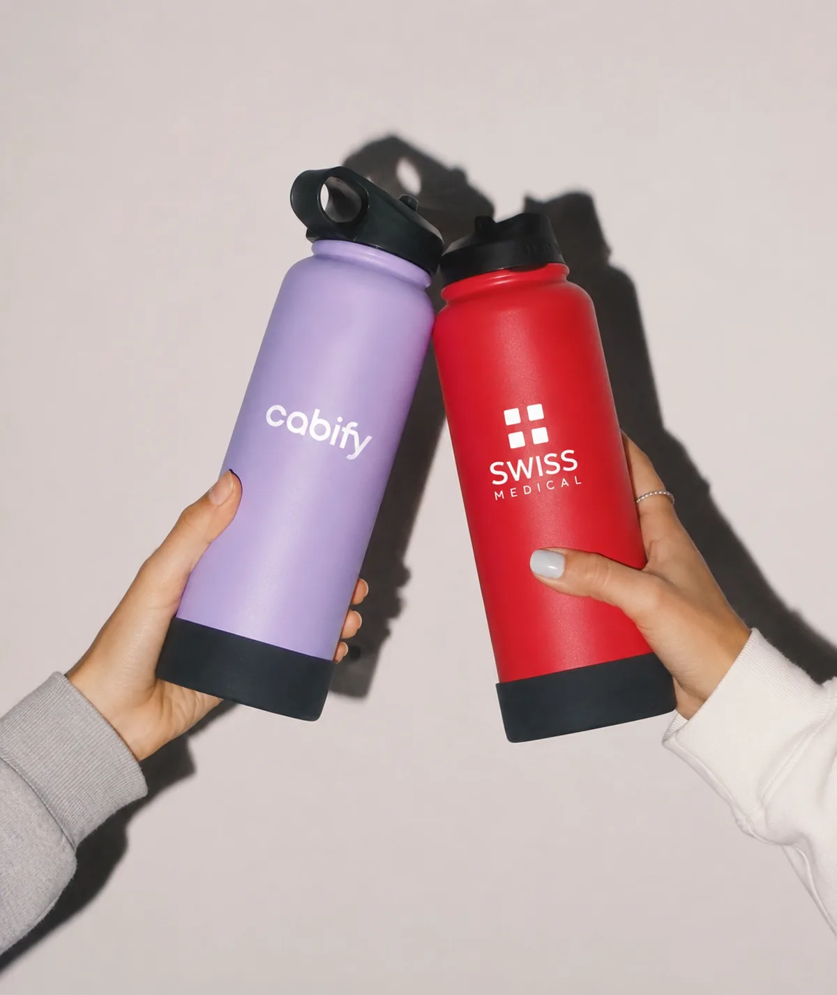 Accesorios y gadgets personalizados con logo