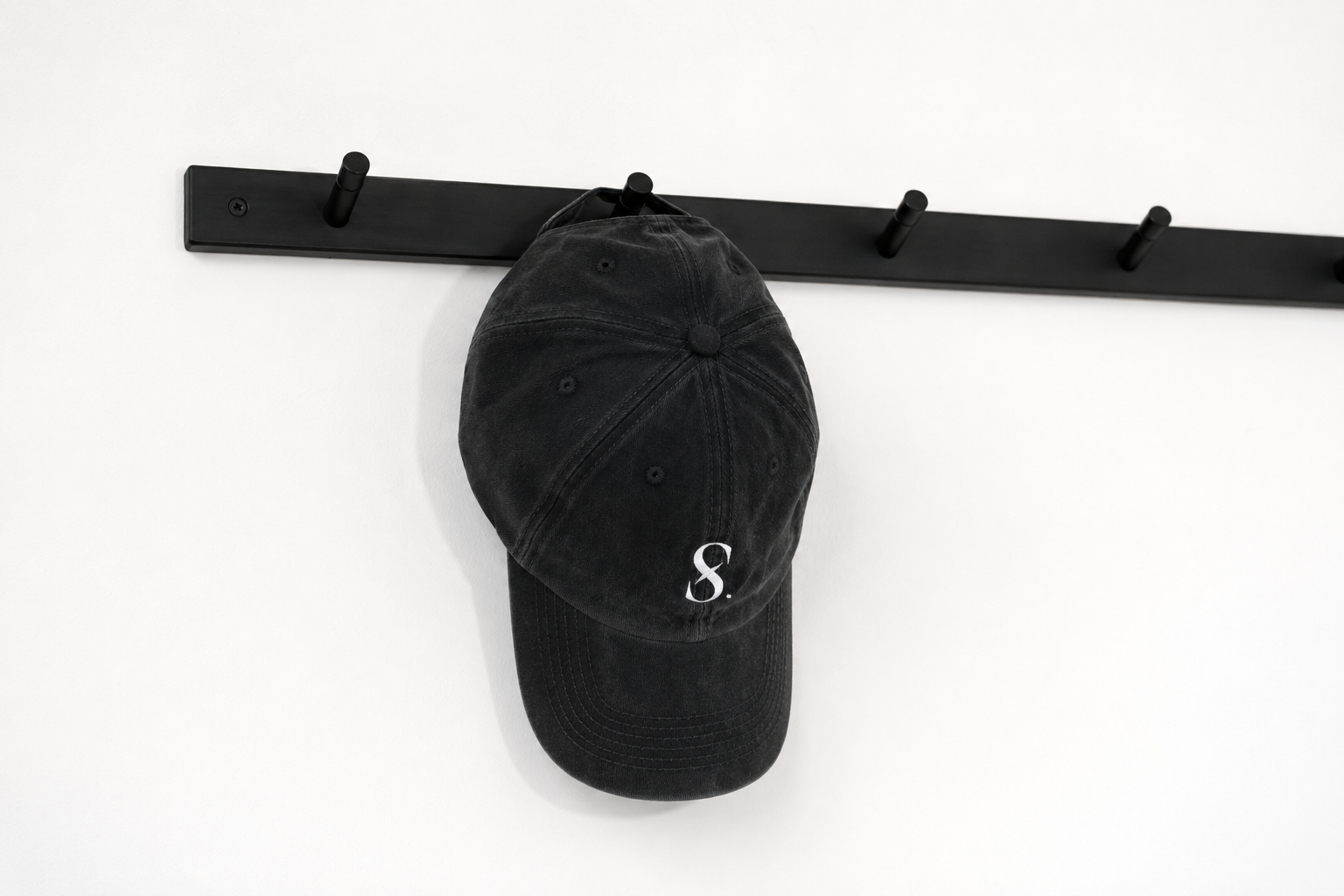 Gorros y gorras personalizados con logo