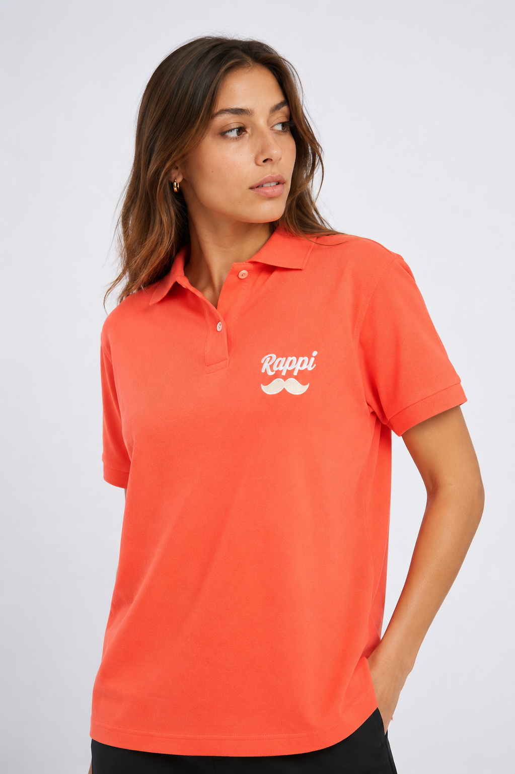 Indumentaria corporativa personalizada